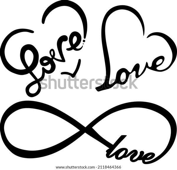 heart\
line monochrome love valentine logo icon\
passion
