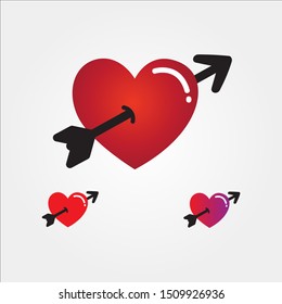 Heart Liver Love Care Logo Symbol Icon logotype