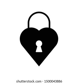 Heart Lock Images, Stock Photos & Vectors | Shutterstock