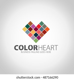 Heart Logo