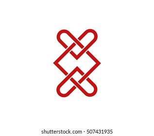 Heart logo