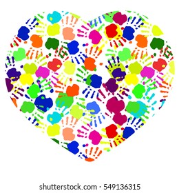 heart logo
