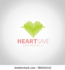 Heart Logo