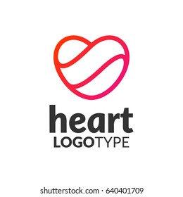 Heart logo