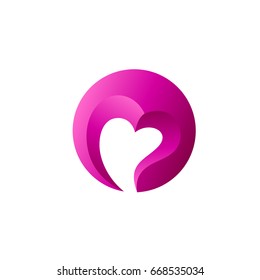 Heart Logo