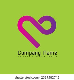 Heart Logo, Heart care, AB logo, Ab
Eps Editable