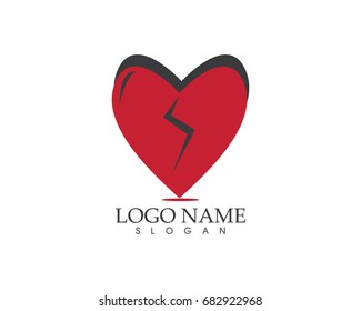 Heart Logo Design