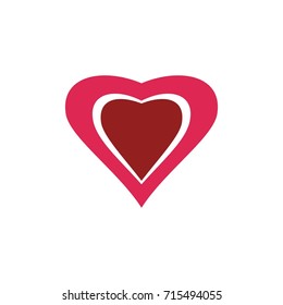 Heart Logo Design