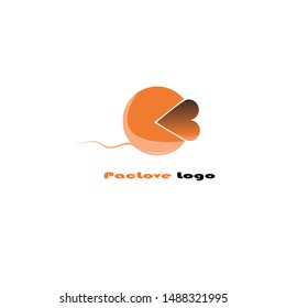 Heart Logo design vector template. Happy Valentines Day concept.
 Infinity Love Logotype icon