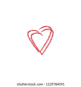 Heart Logo Vector