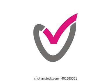 Heart Logo Vector