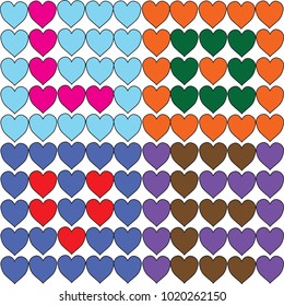 heart of love