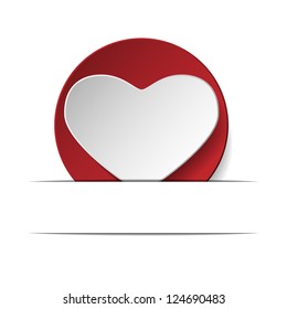 heart of love