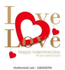 Heart & Love