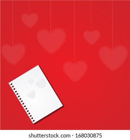 heart. love