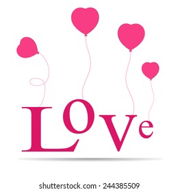 heart love 