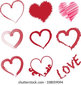 heart Love