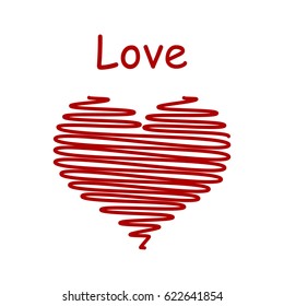 heart love