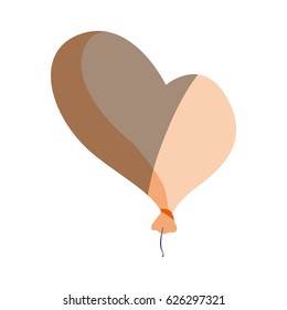Heart and love
