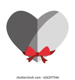 Heart and love