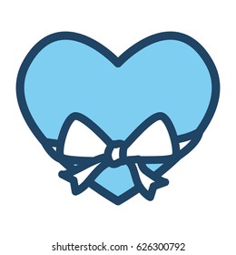 Heart and love