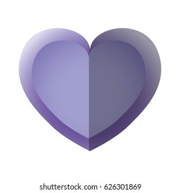 Heart and love