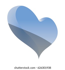 Heart and love