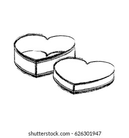Heart and love