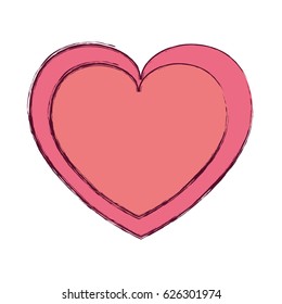 Heart and love