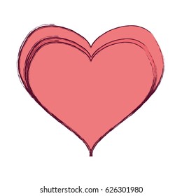 Heart and love