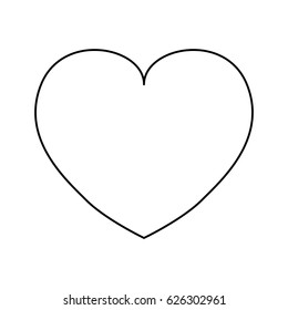 Heart and love
