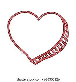 Heart and love