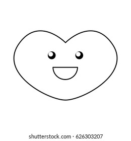 Heart and love
