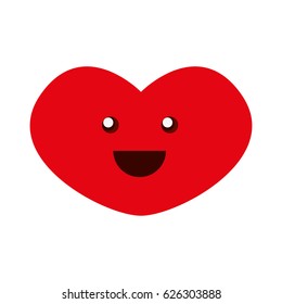 Heart and love
