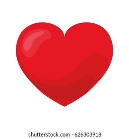 Heart and love