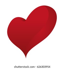 Heart and love