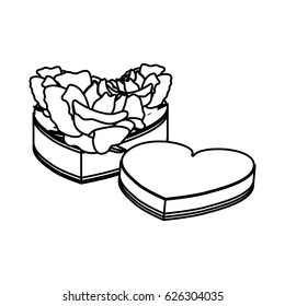 Heart and love