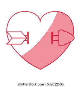 Heart and love