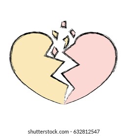 Heart and love