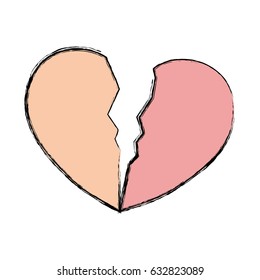 Heart and love