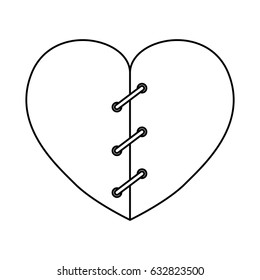 Heart and love