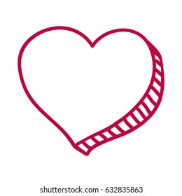 Heart and love