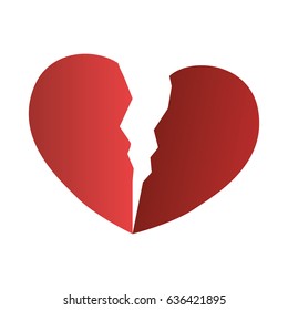 Heart and love