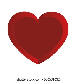 Heart and love
