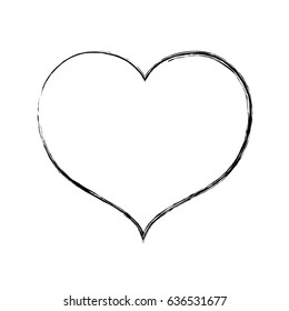 Heart and love