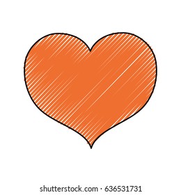 Heart and love