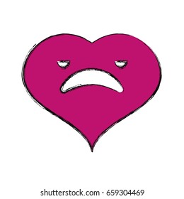 Heart and love