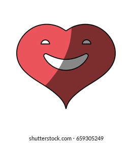 Heart and love