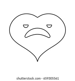 Heart and love