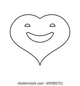 Heart and love